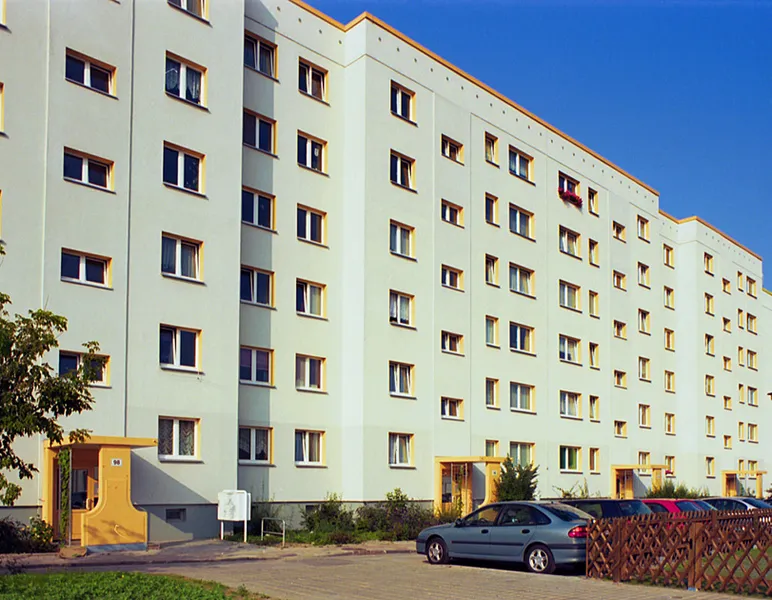 Single Wohnung nahe dem faulen See - Nachmieter gesucht! — photo 1